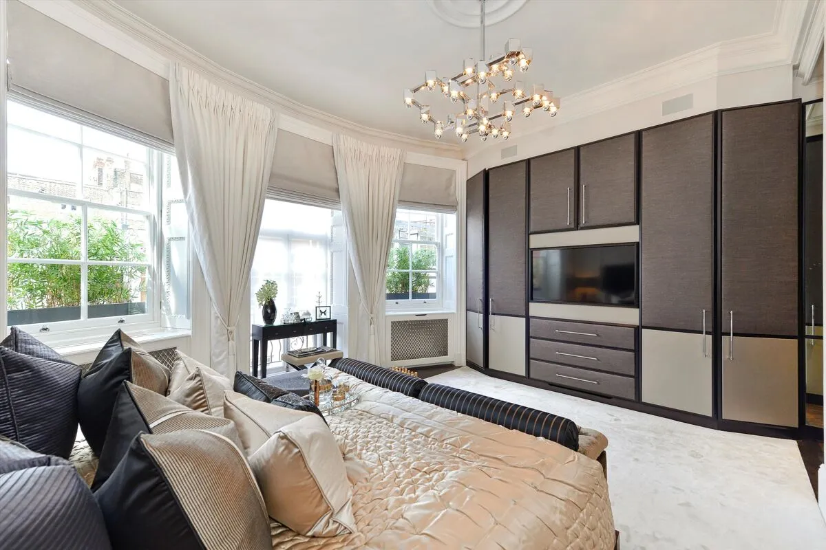 Cadogan Square, Knightsbridge, SW1X, photo 7