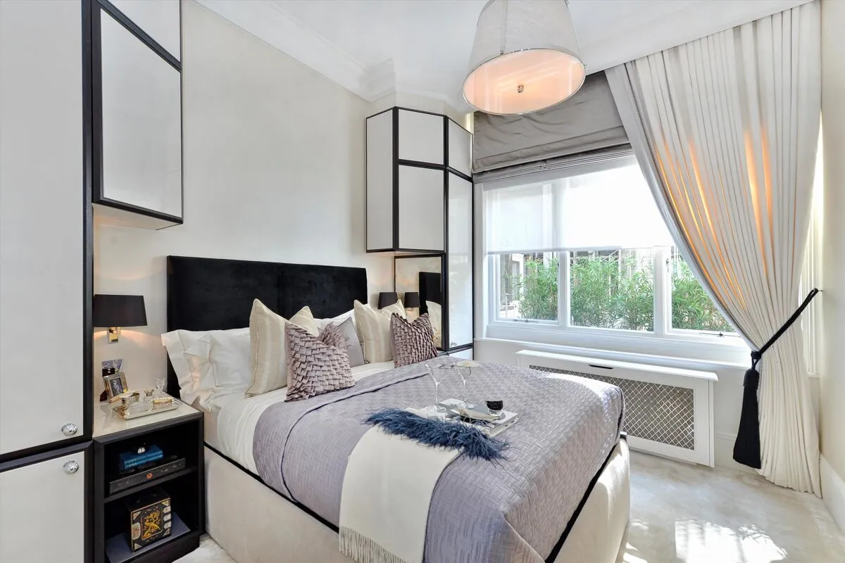 Cadogan Square, Knightsbridge, SW1X, photo 9