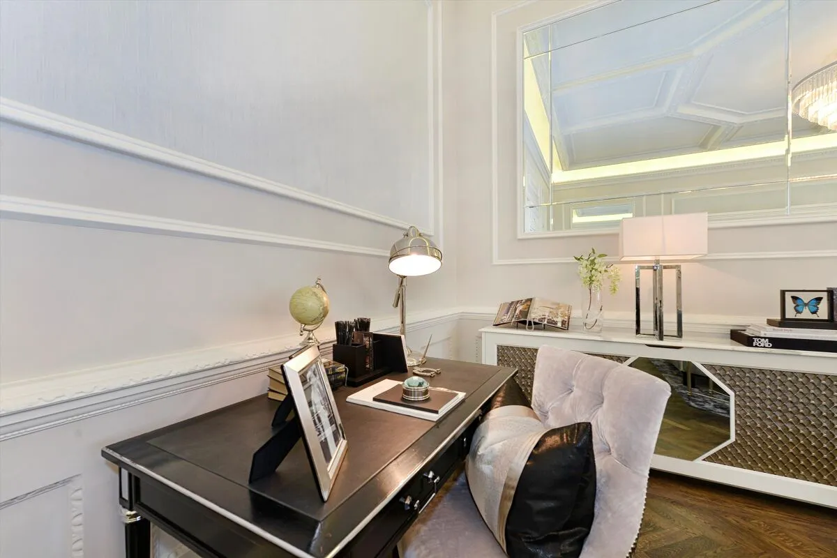 Cadogan Square, Knightsbridge, SW1X, photo 12