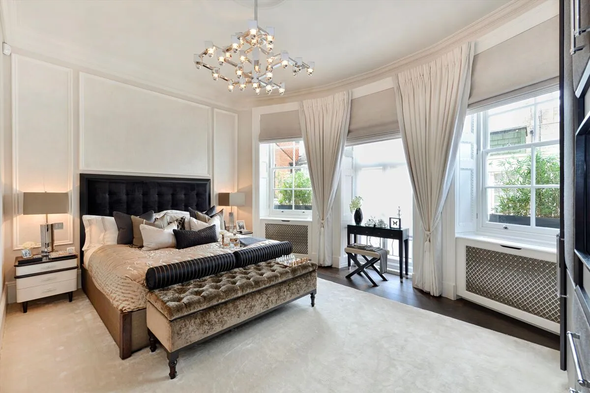 Cadogan Square, Knightsbridge, SW1X, photo 3