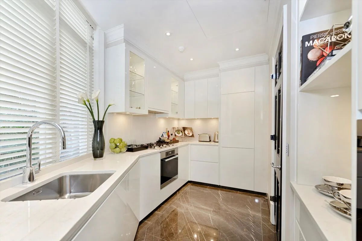Cadogan Square, Knightsbridge, SW1X, photo 4