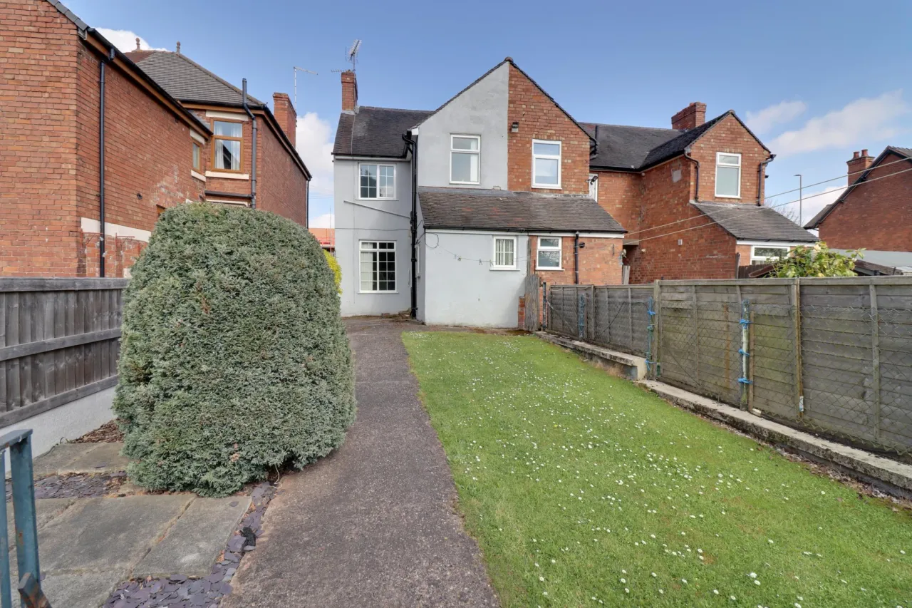 Stone Road, Stafford, photo 7