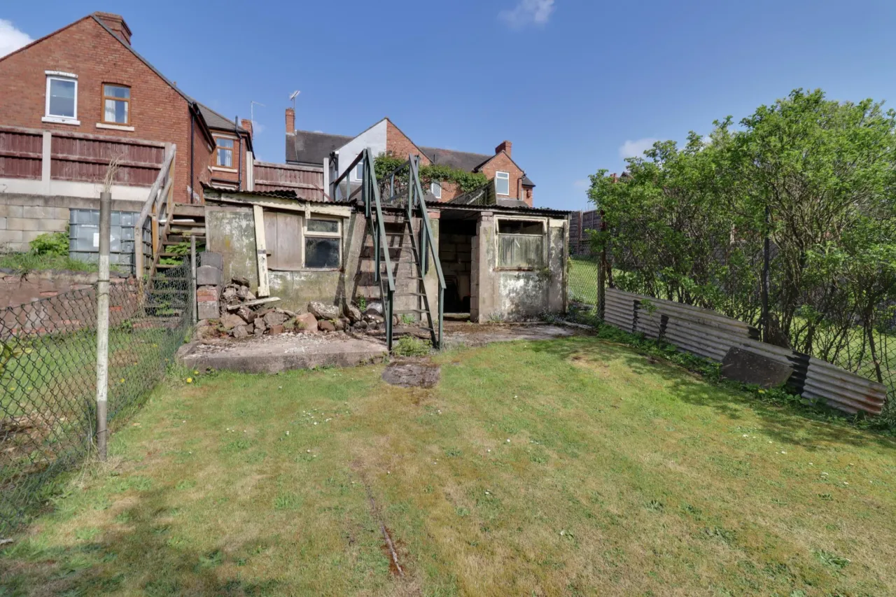 Stone Road, Stafford, photo 6
