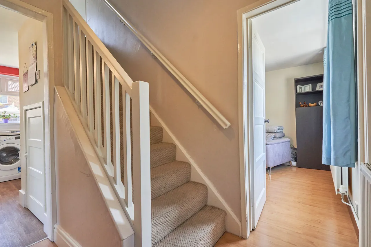 Poplar Avenue, Culcheth, Warrington, Warrington, WA3 5RG, photo 5