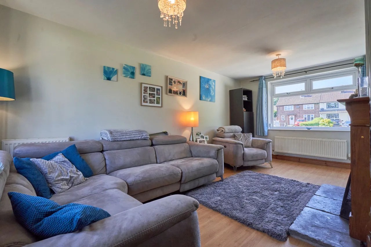 Poplar Avenue, Culcheth, Warrington, Warrington, WA3 5RG, photo 11