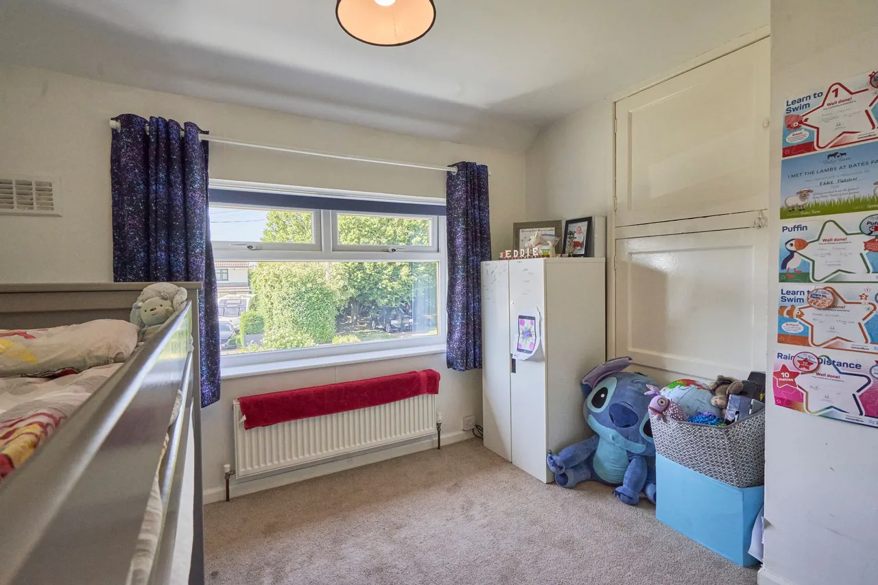 Poplar Avenue, Culcheth, Warrington, Warrington, WA3 5RG, photo 18