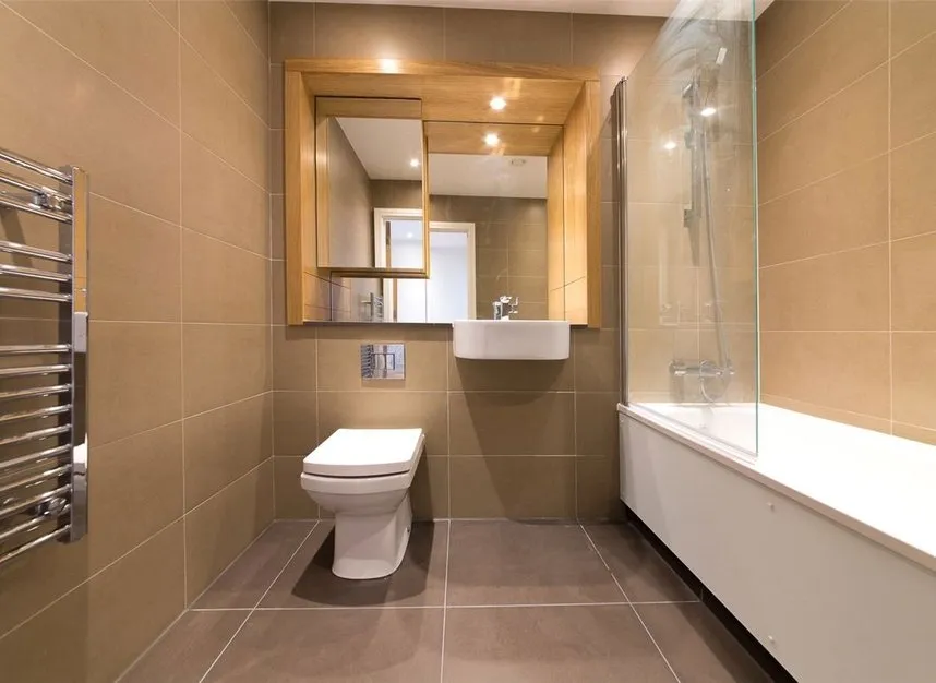 Sovereign Tower, Canning Town, E16, photo 5