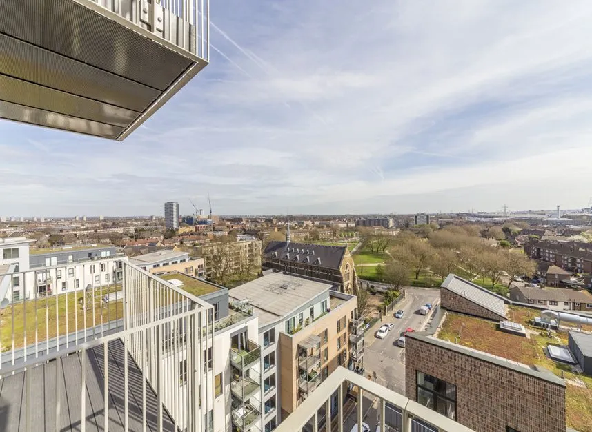 Sovereign Tower, Canning Town, E16, photo 6