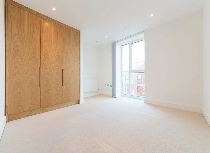 Sovereign Tower, Canning Town, E16, photo 4