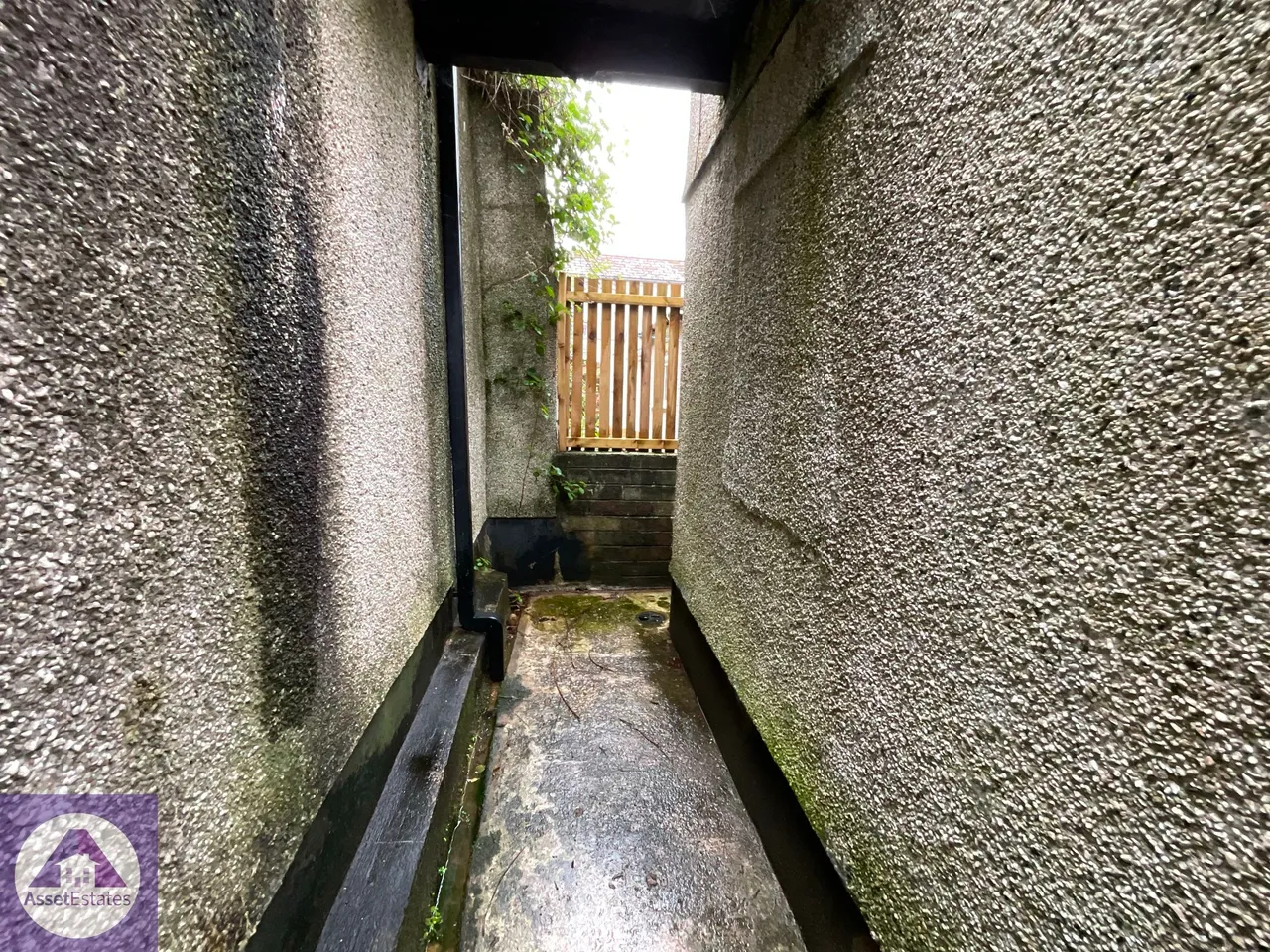 Castle Street, Abertillery, photo 18