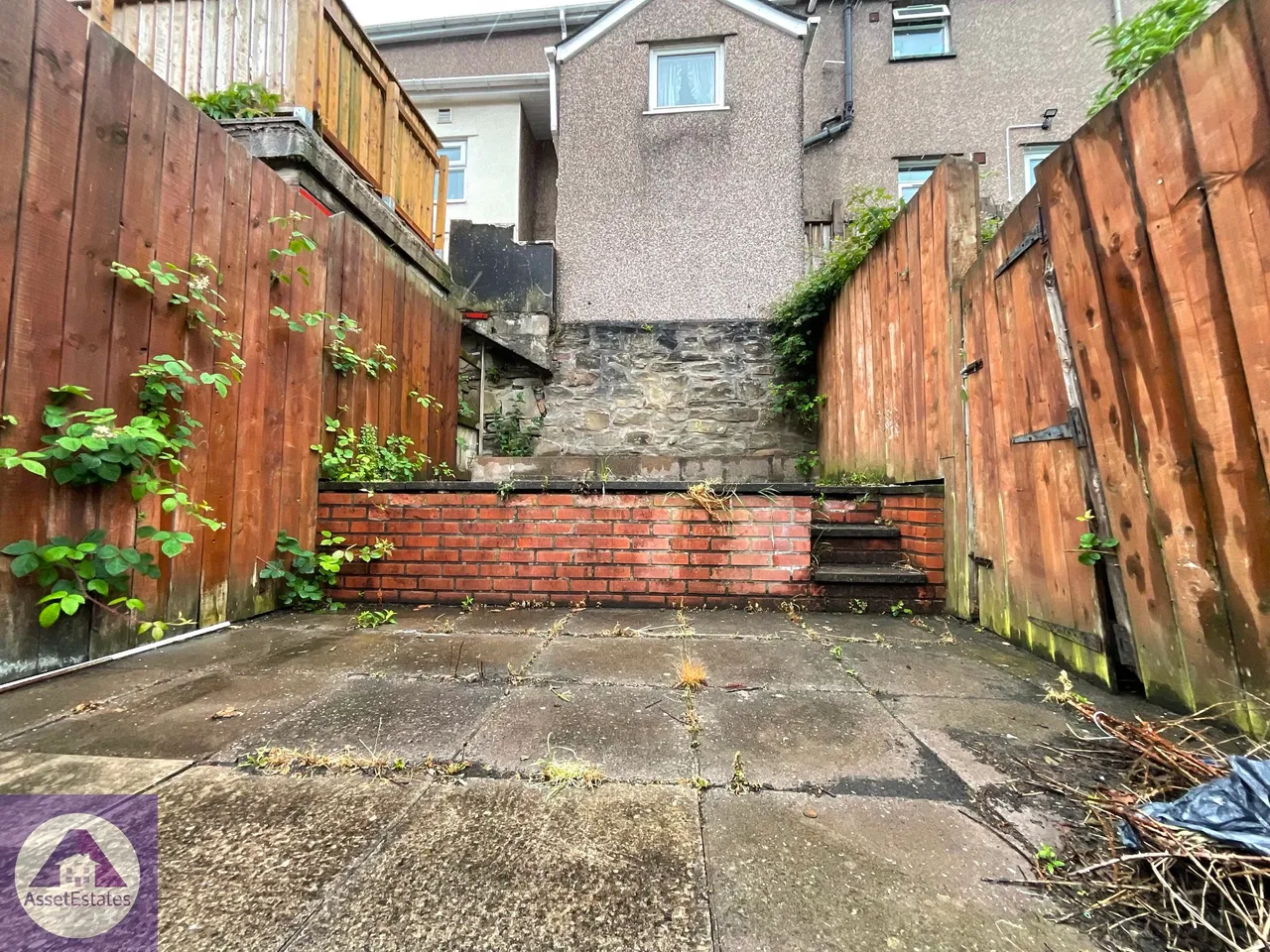 Castle Street, Abertillery, photo 14