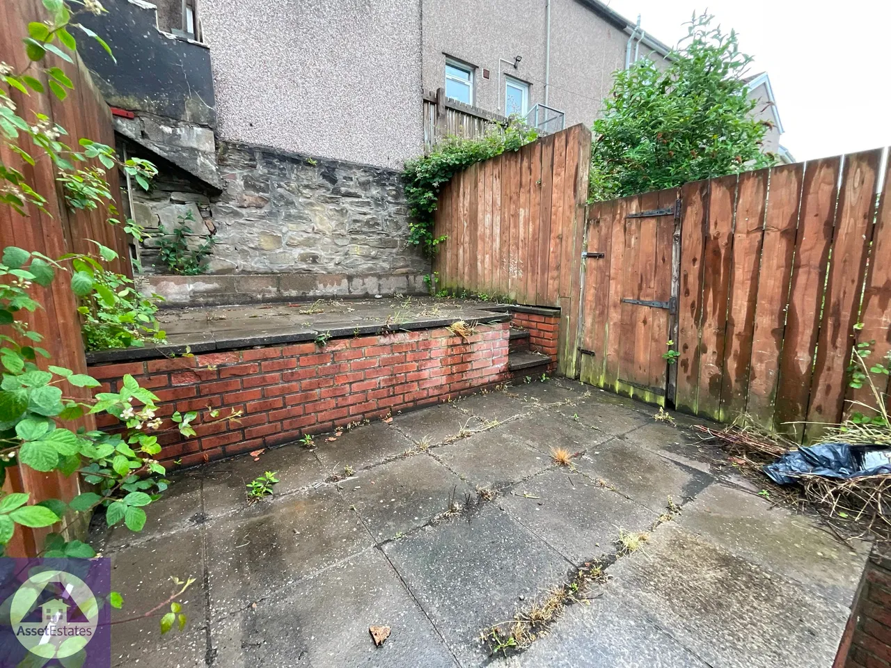 Castle Street, Abertillery, photo 15