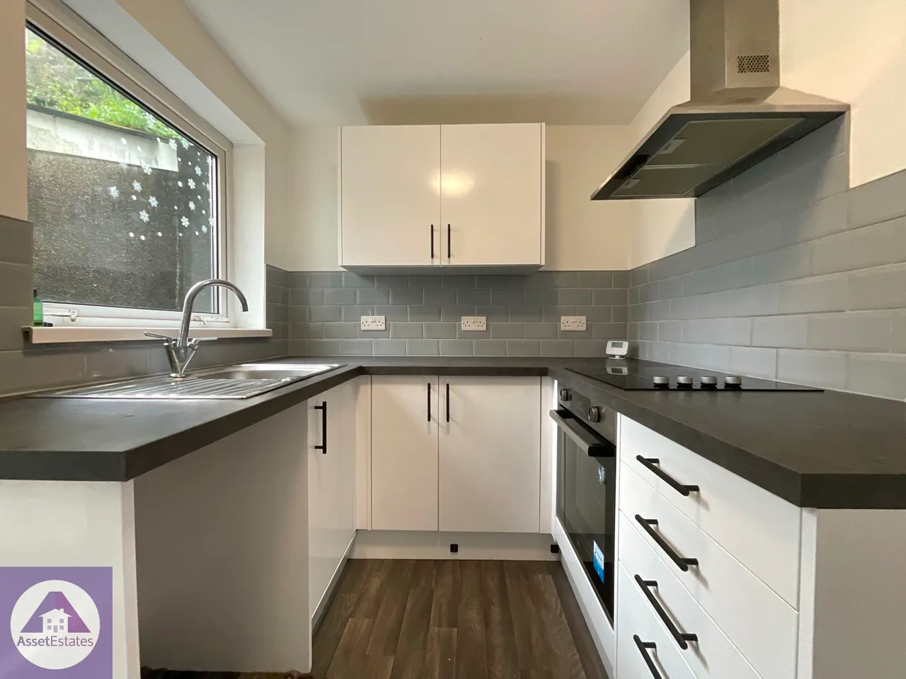 Castle Street, Abertillery, photo 2