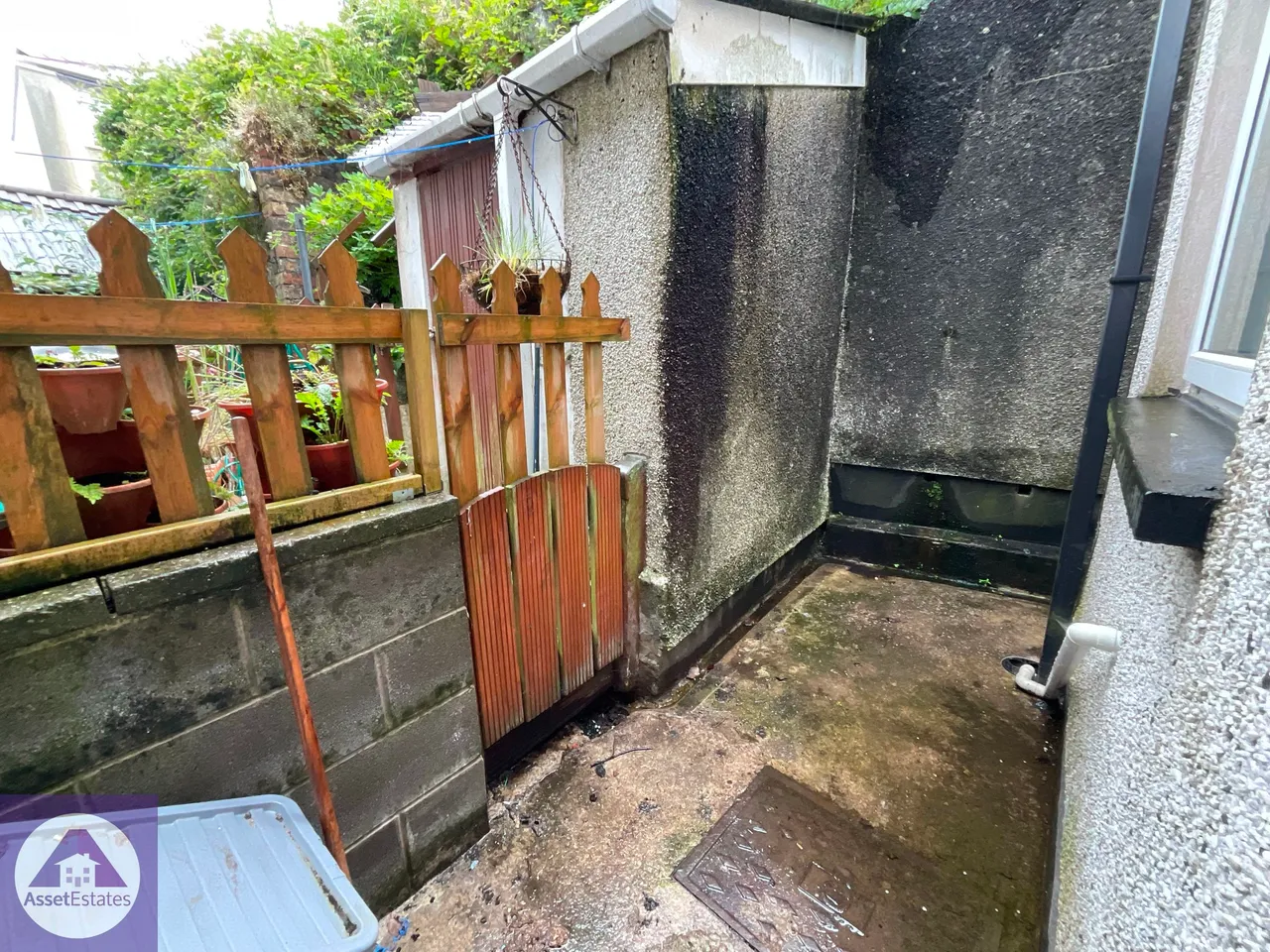 Castle Street, Abertillery, photo 17