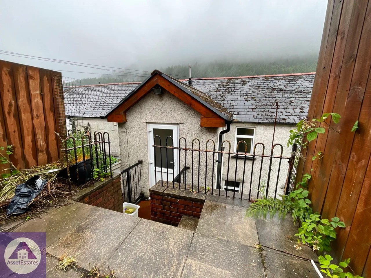 Castle Street, Abertillery, photo 16