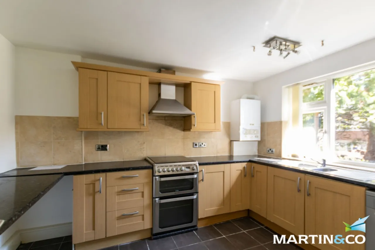 Wilsford Green, Oak Hill Drive, Edgbaston, B15, photo 4