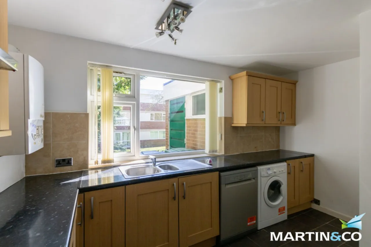 Wilsford Green, Oak Hill Drive, Edgbaston, B15, photo 5