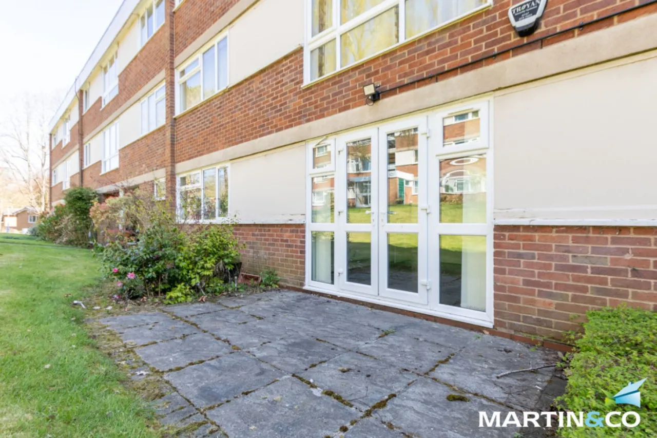 Wilsford Green, Oak Hill Drive, Edgbaston, B15, photo 10