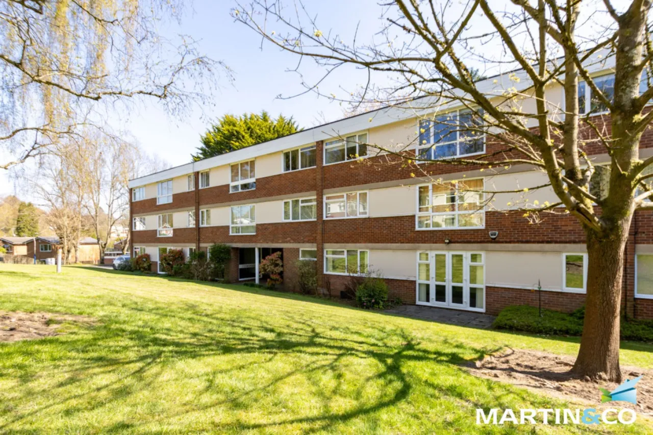 Wilsford Green, Oak Hill Drive, Edgbaston, B15, photo 11