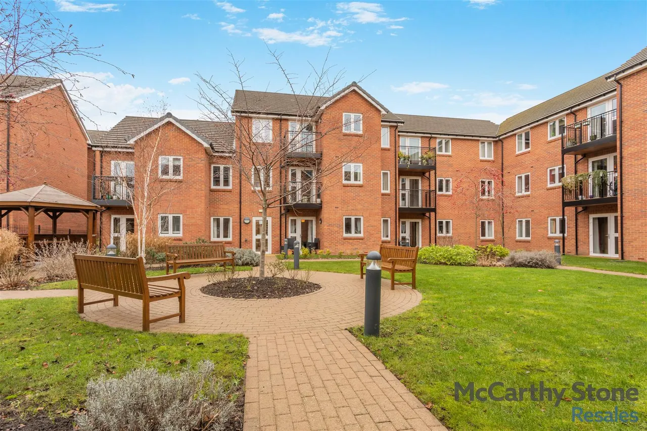 High View, Bedford, MK41, photo 22