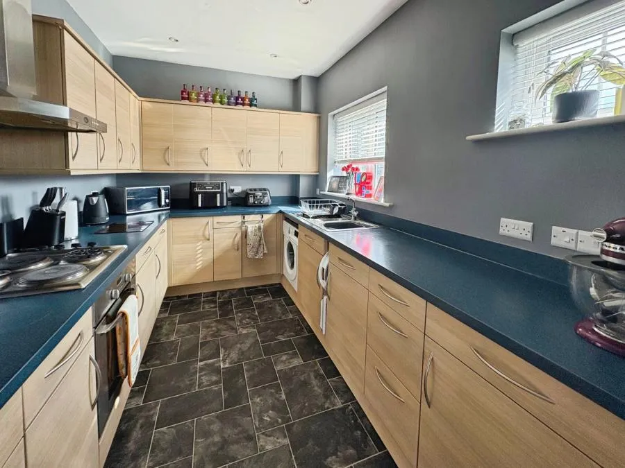 Holland Close, Loughborough, LE11, photo 2