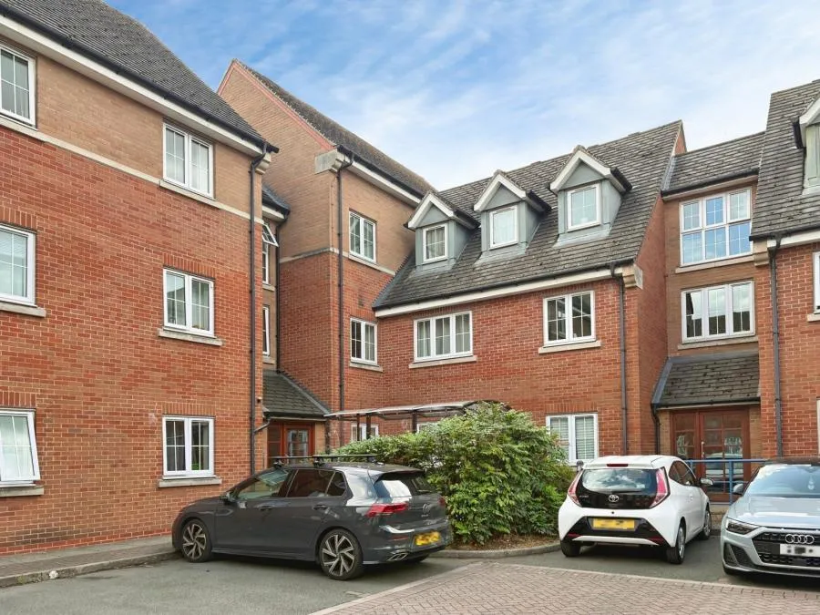 Holland Close, Loughborough, LE11, photo 12