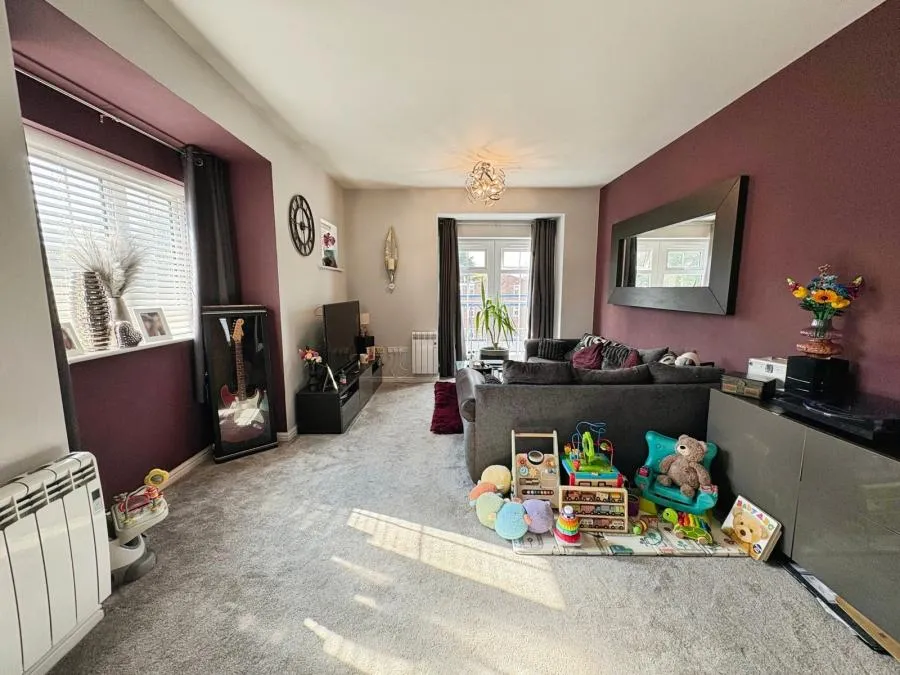 Holland Close, Loughborough, LE11, photo 5