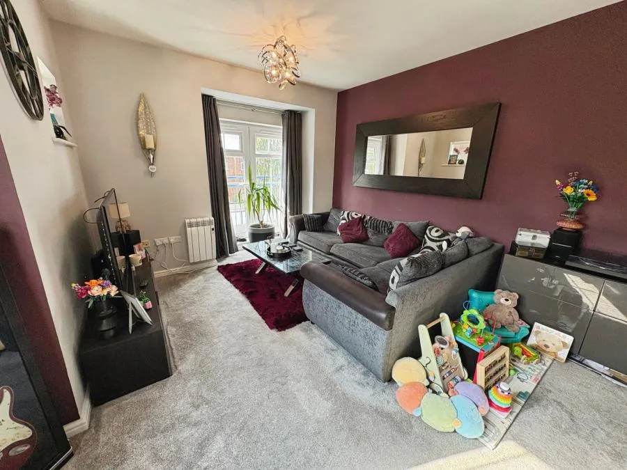 Holland Close, Loughborough, LE11, photo 6