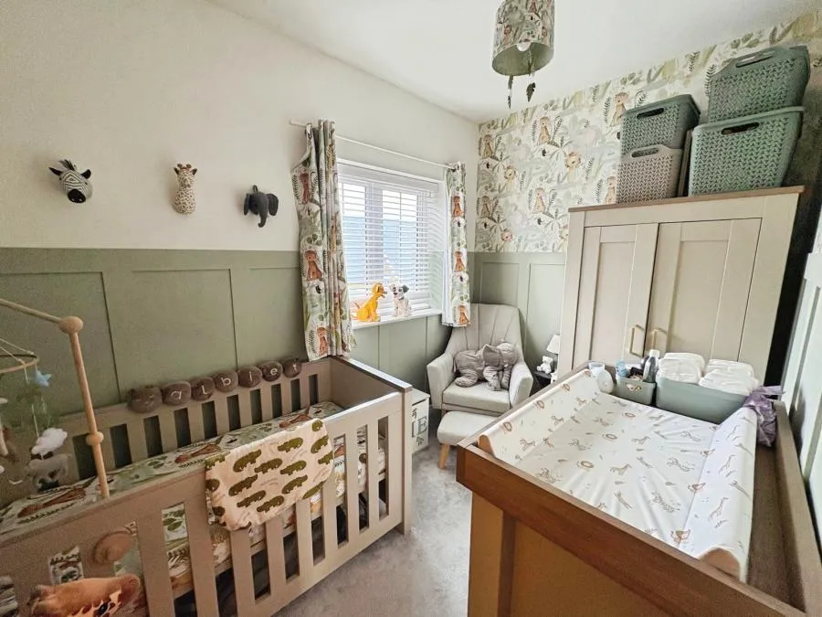 Holland Close, Loughborough, LE11, photo 3