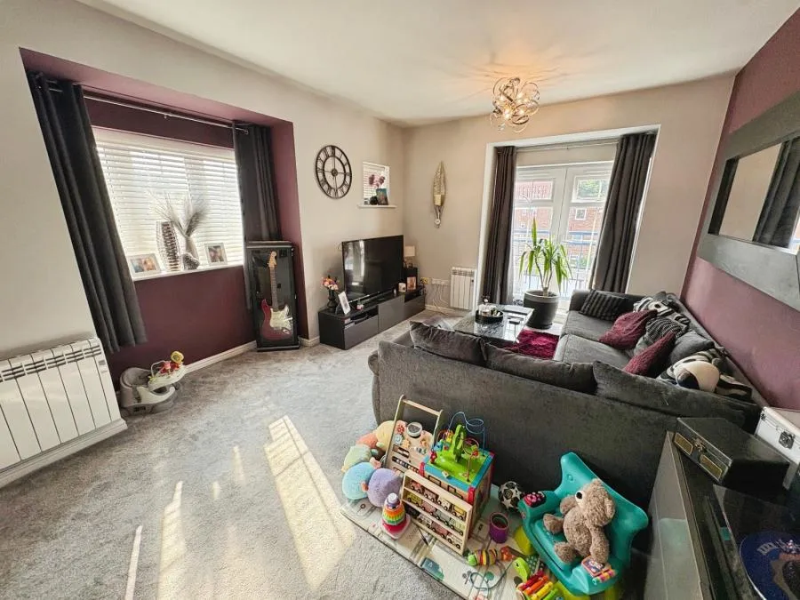 Holland Close, Loughborough, LE11, photo 7