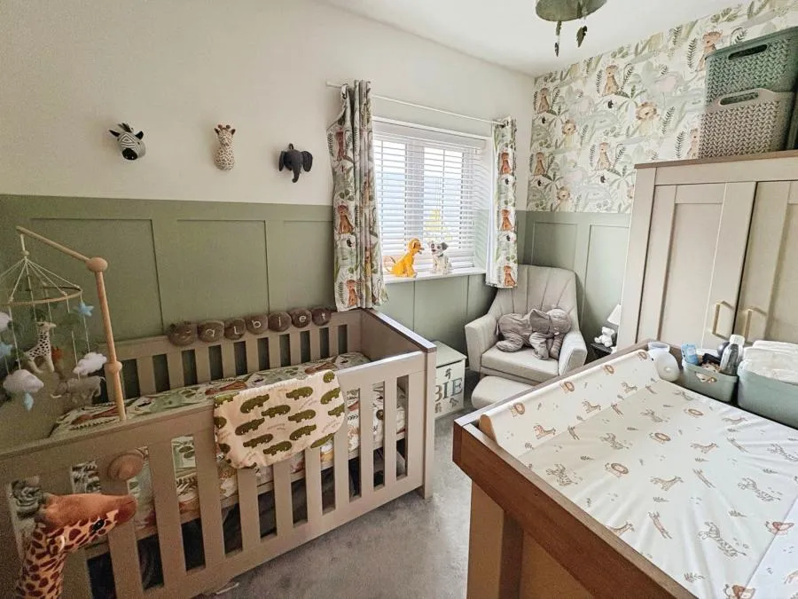 Holland Close, Loughborough, LE11, photo 10