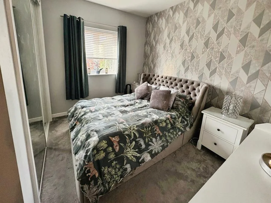 Holland Close, Loughborough, LE11, photo 9