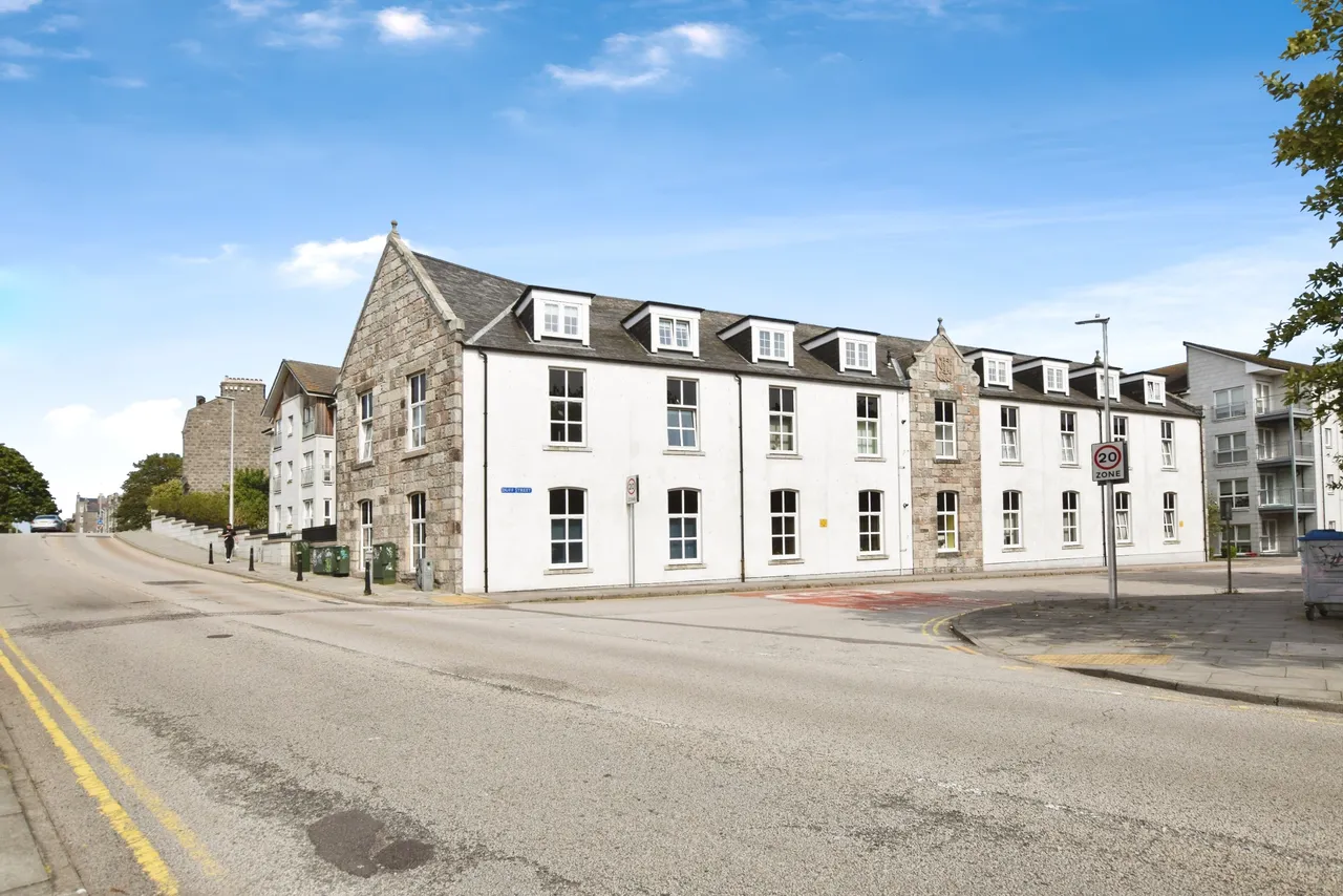 Duff Street, Aberdeen, AB24, photo 2