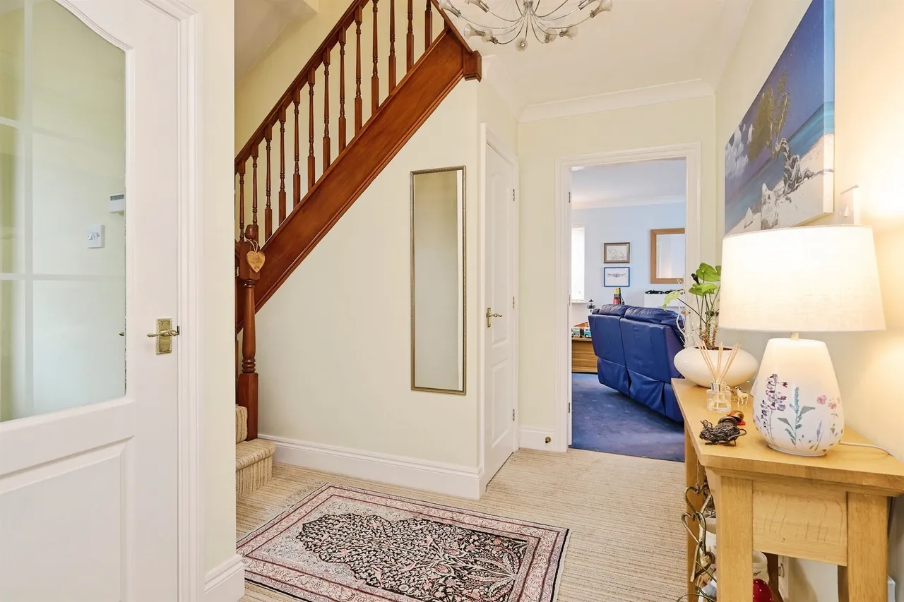 The Paddocks, Folksworth, PE7, photo 4