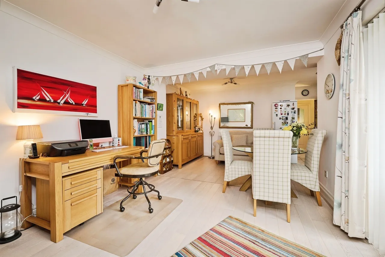 The Paddocks, Folksworth, PE7, photo 6