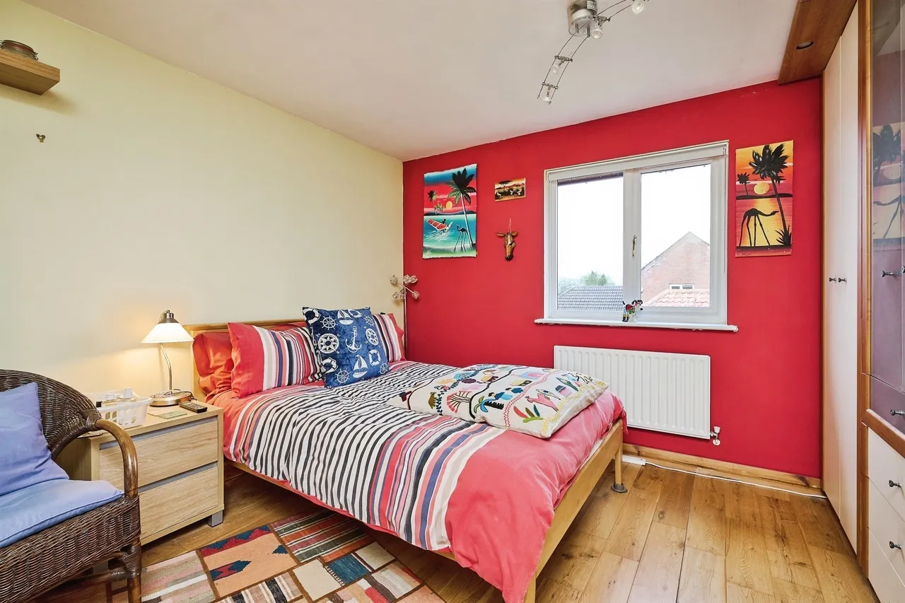 The Paddocks, Folksworth, PE7, photo 14