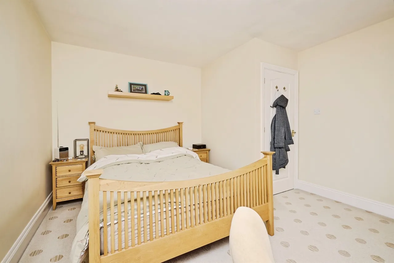 The Paddocks, Folksworth, PE7, photo 13