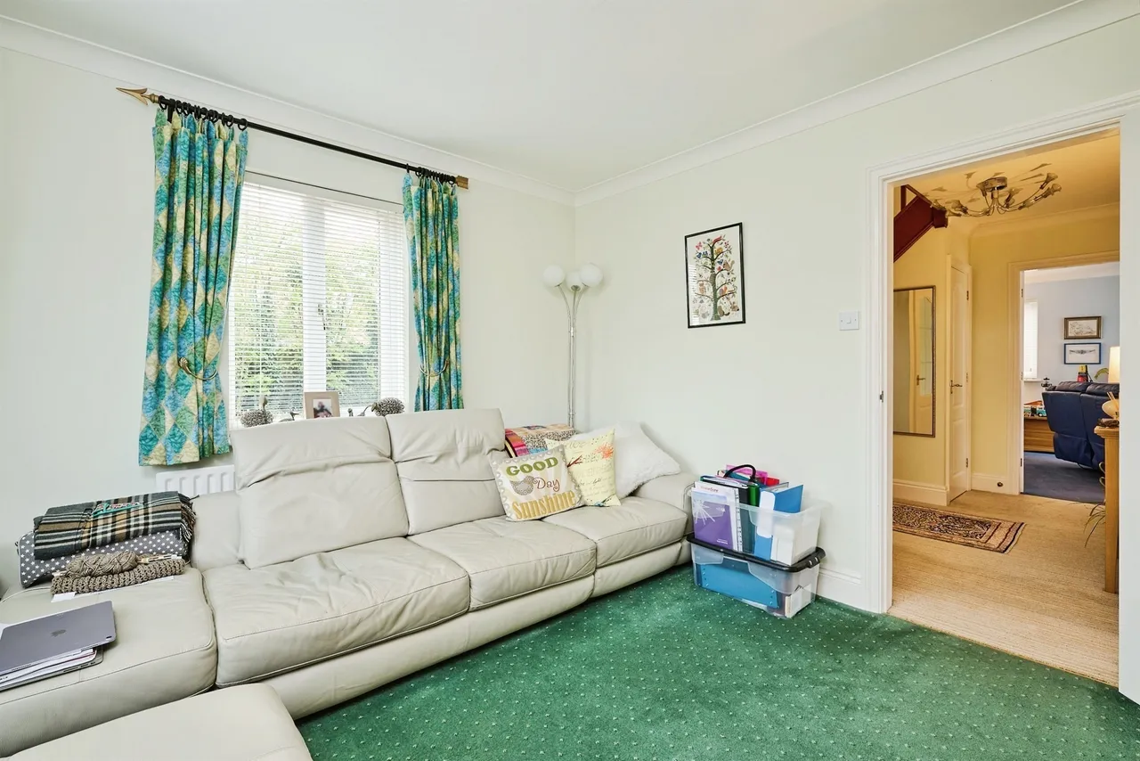 The Paddocks, Folksworth, PE7, photo 9