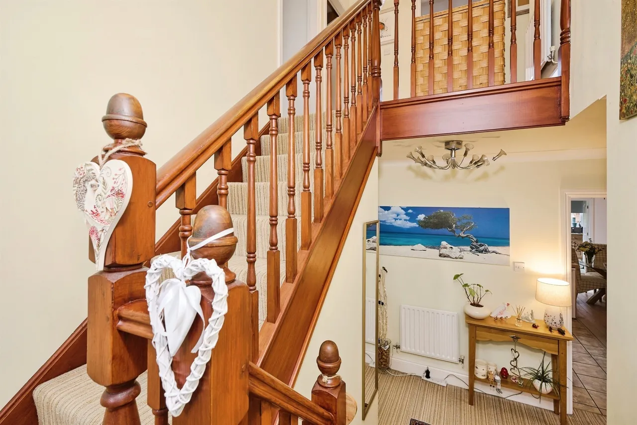 The Paddocks, Folksworth, PE7, photo 11