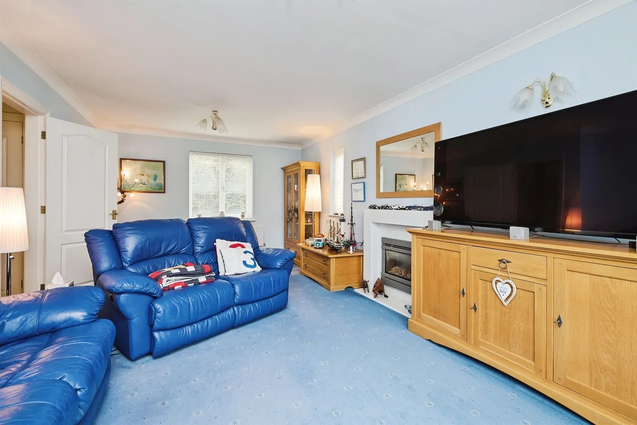 The Paddocks, Folksworth, PE7, photo 7