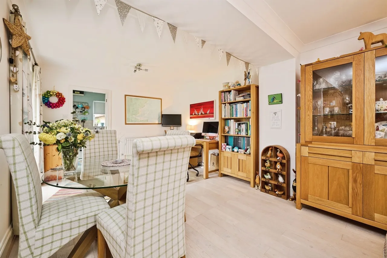The Paddocks, Folksworth, PE7, photo 5