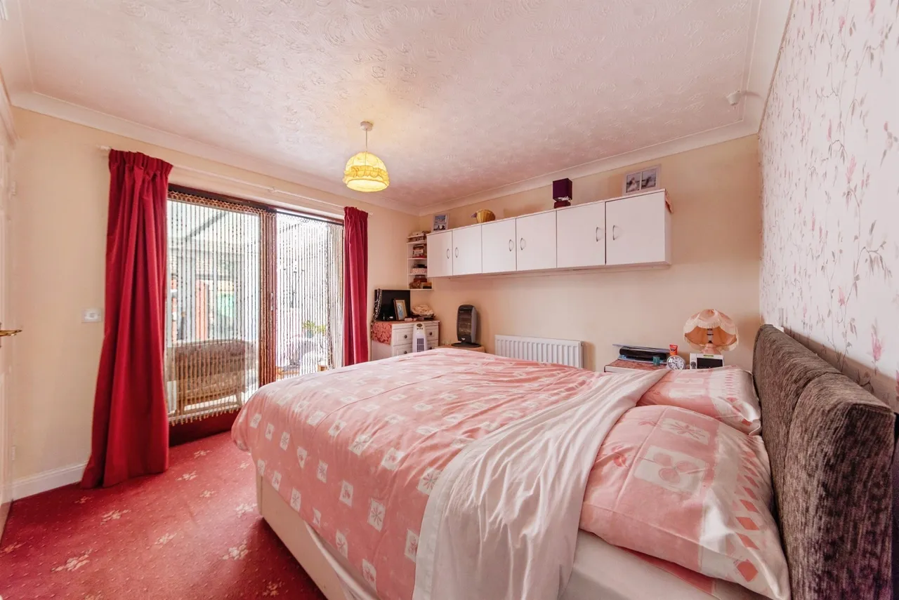 Osborn Way, Heckington, Sleaford, photo 9
