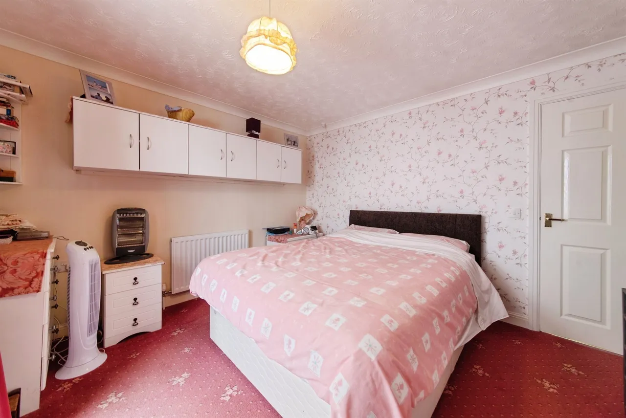 Osborn Way, Heckington, Sleaford, photo 8