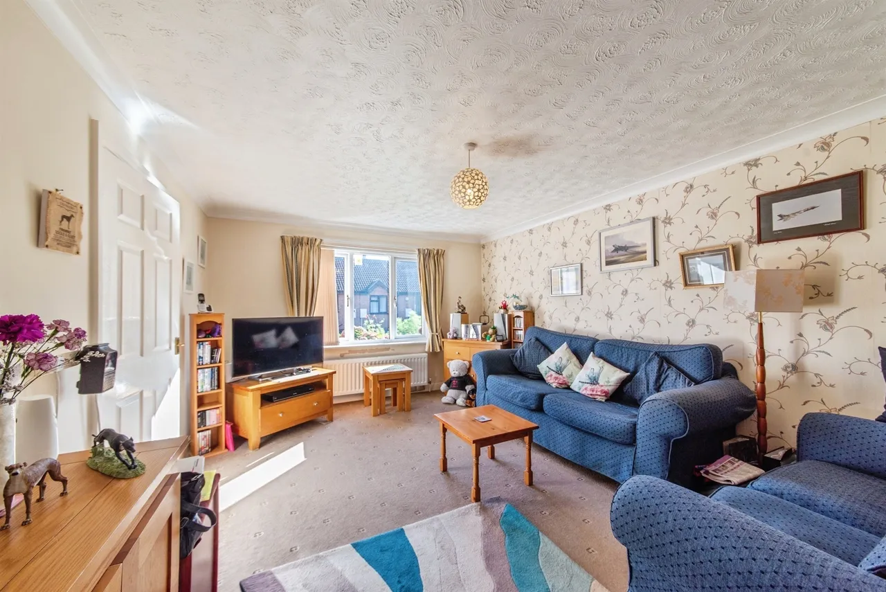 Osborn Way, Heckington, Sleaford, photo 2