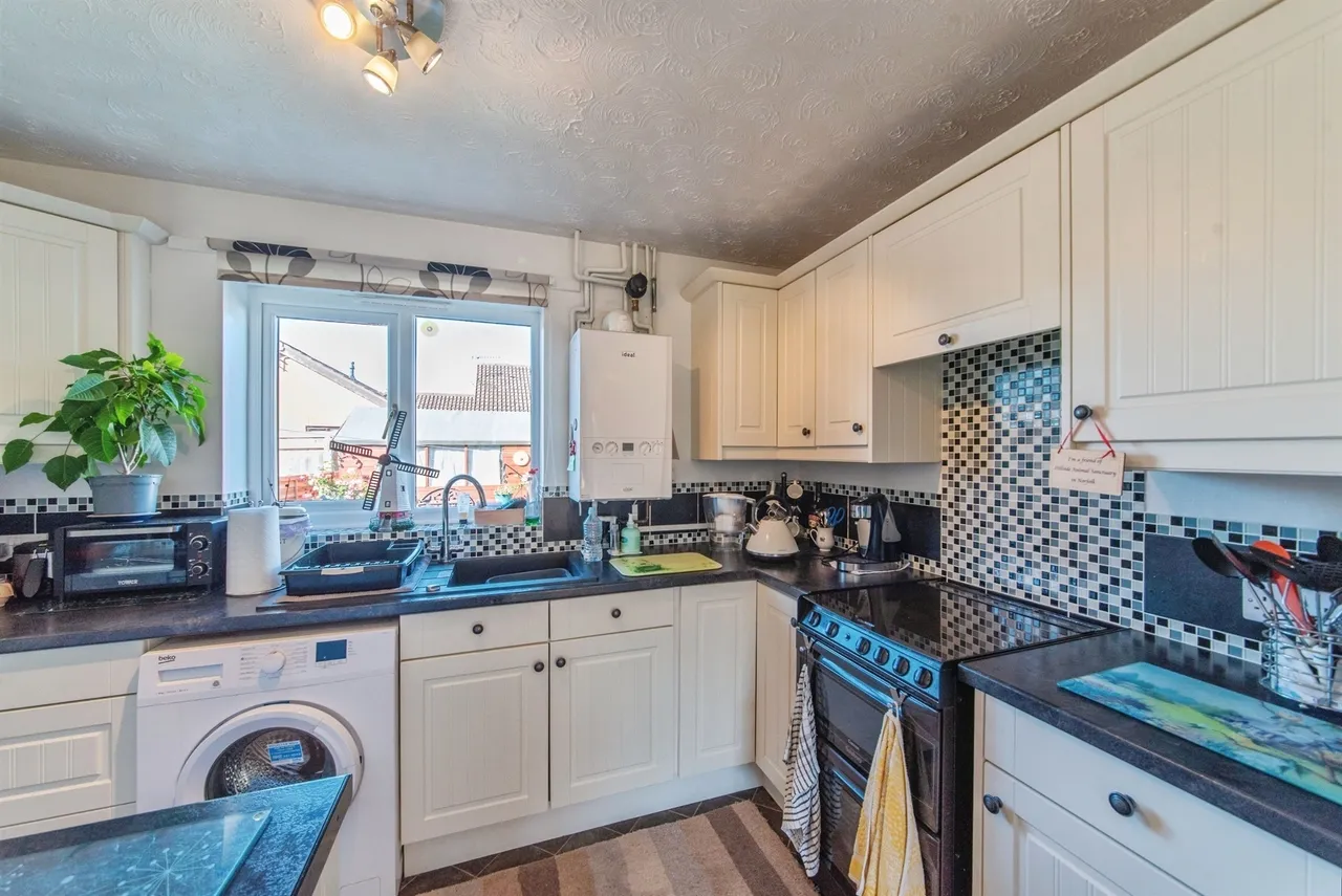 Osborn Way, Heckington, Sleaford, photo 7