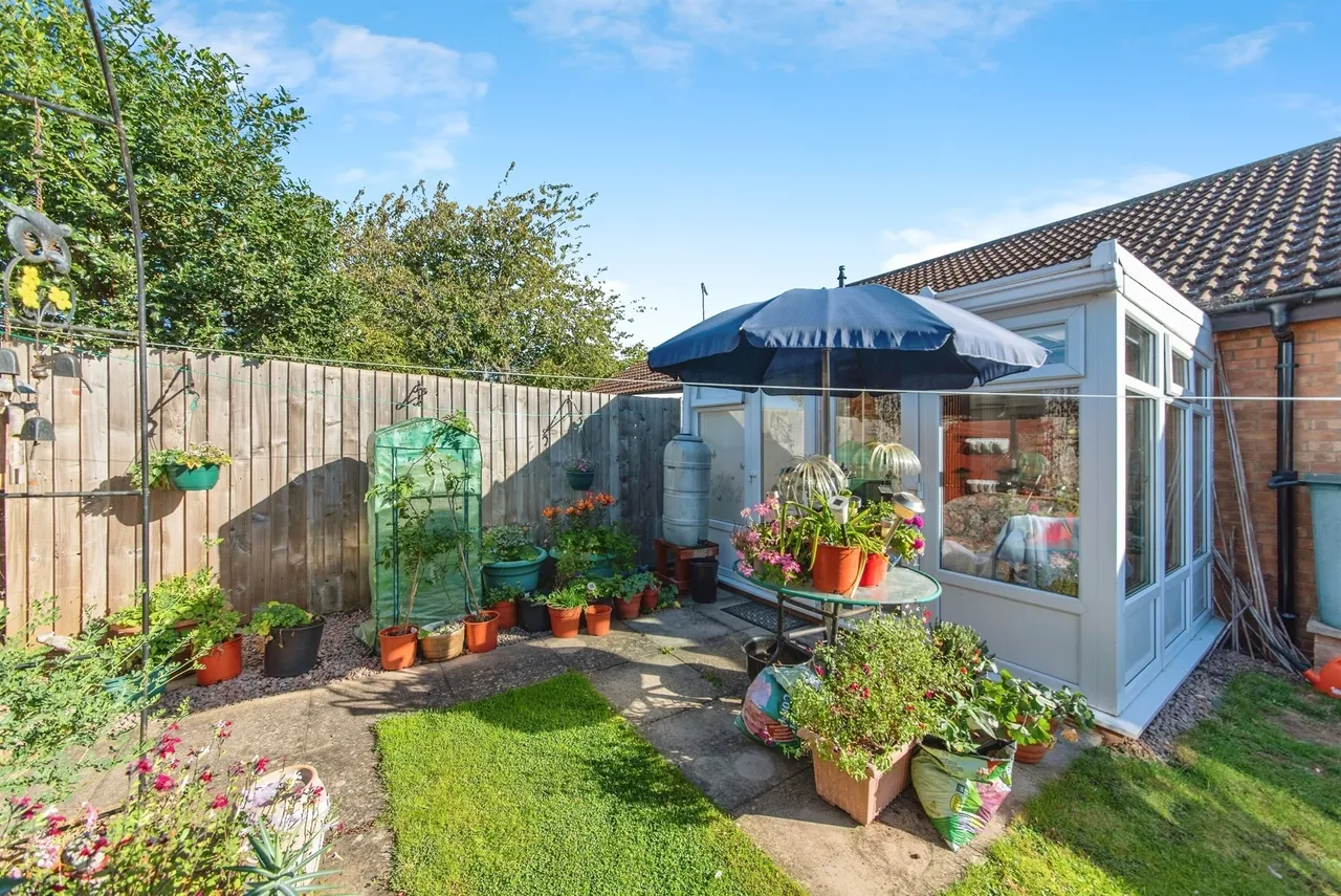 Osborn Way, Heckington, Sleaford, photo 4