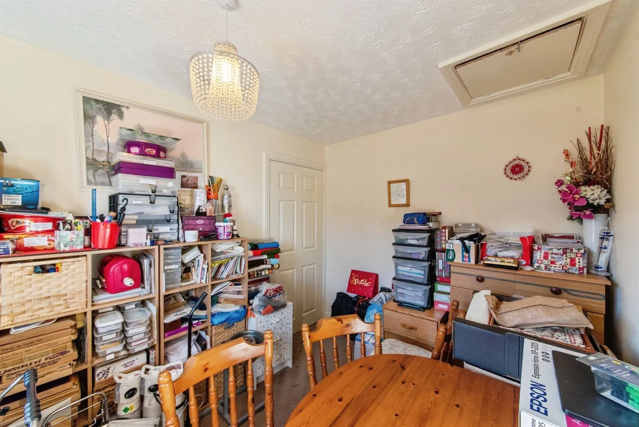 Osborn Way, Heckington, Sleaford, photo 12