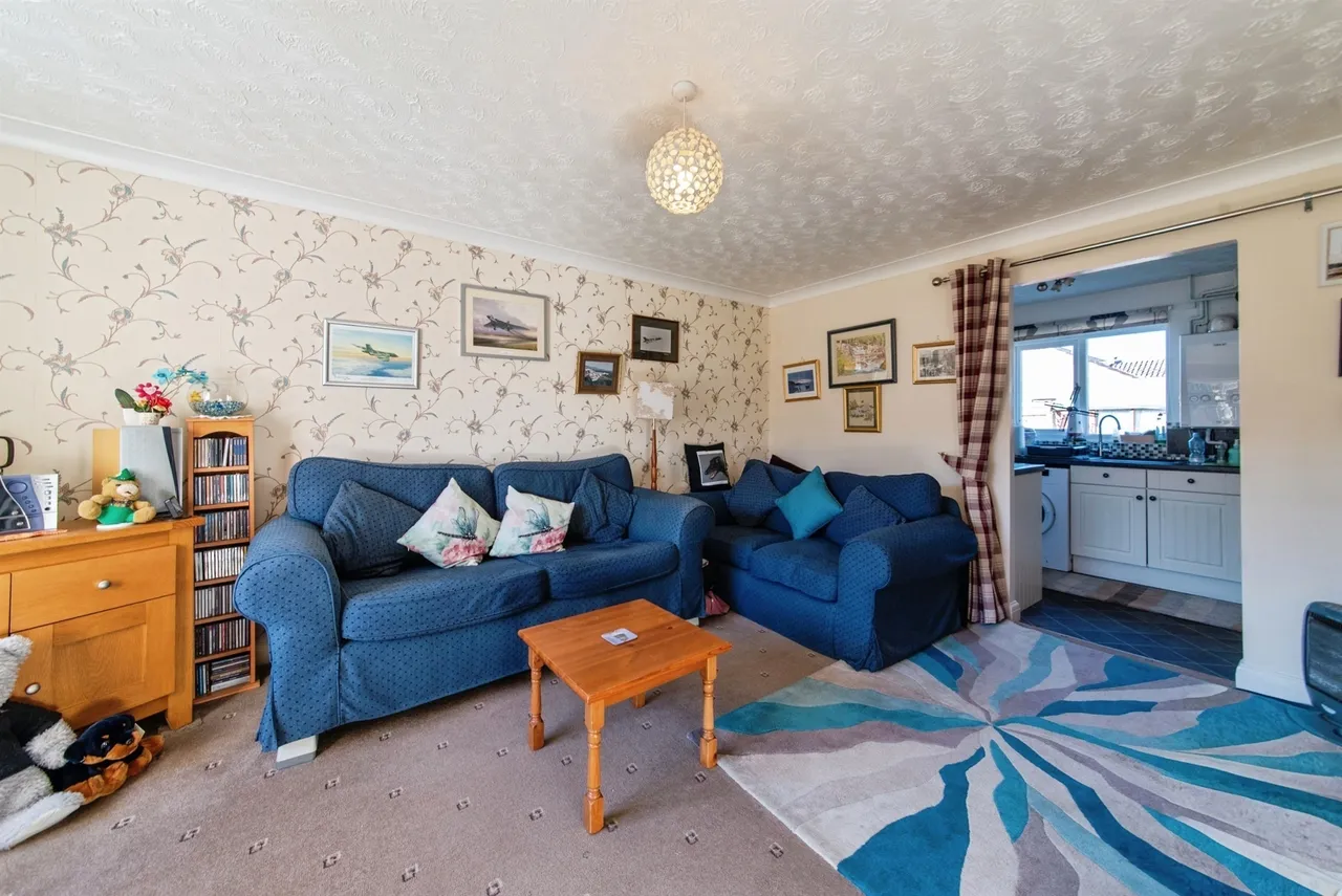 Osborn Way, Heckington, Sleaford, photo 5