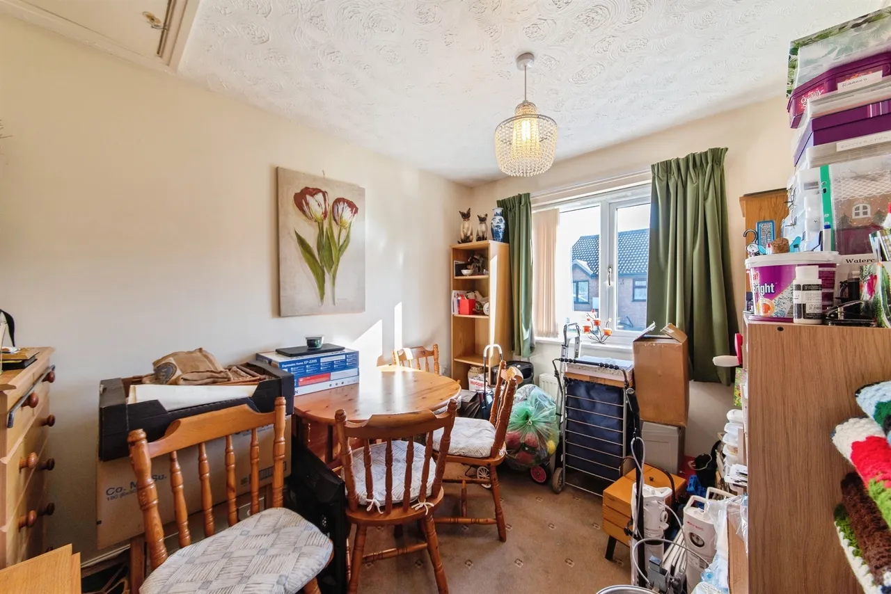 Osborn Way, Heckington, Sleaford, photo 11