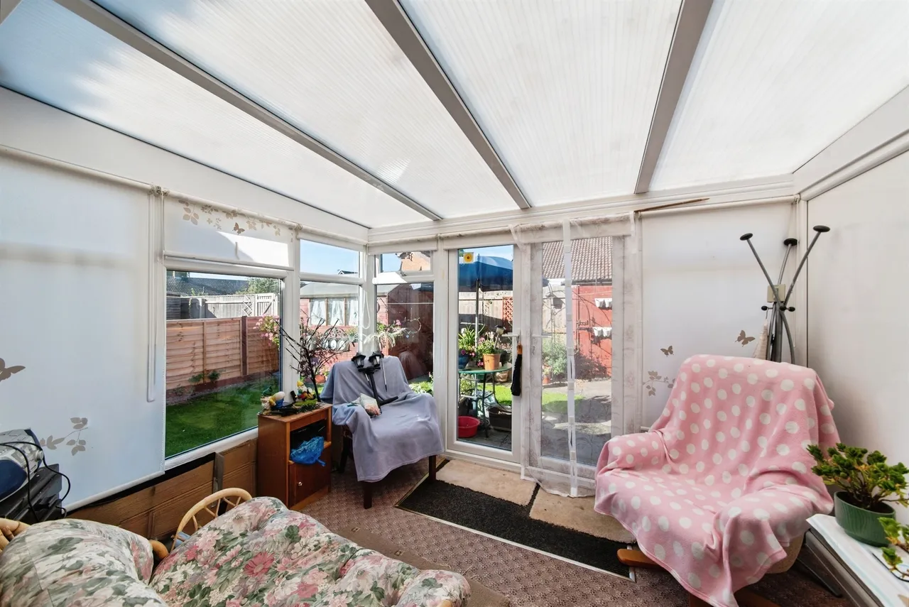 Osborn Way, Heckington, Sleaford, photo 10